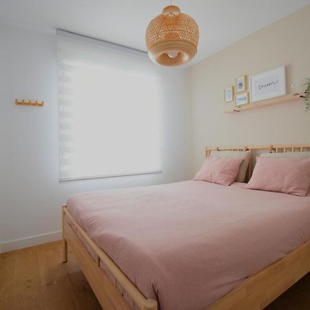 Seasight Apartment Calaceite Torrox Exteriör bild