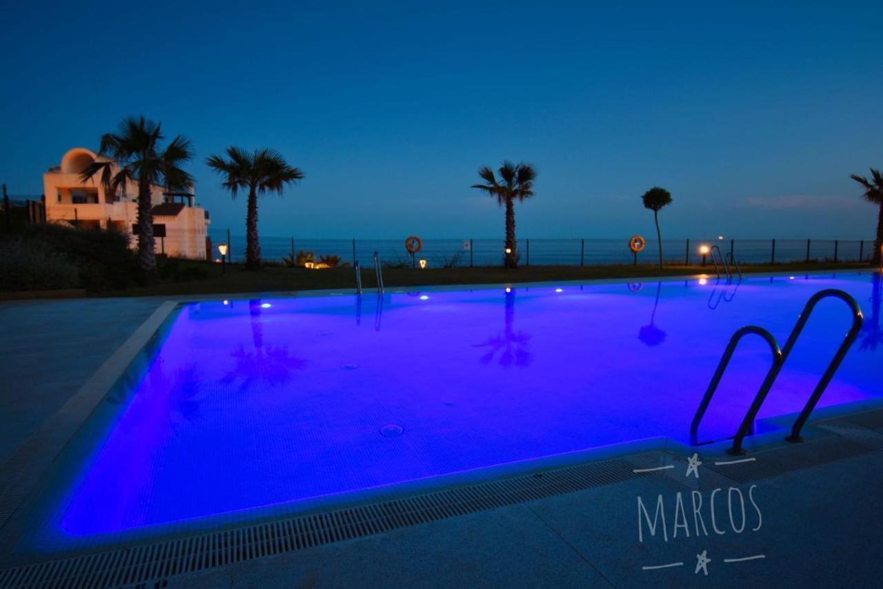 Seasight Apartment Calaceite Torrox Exteriör bild