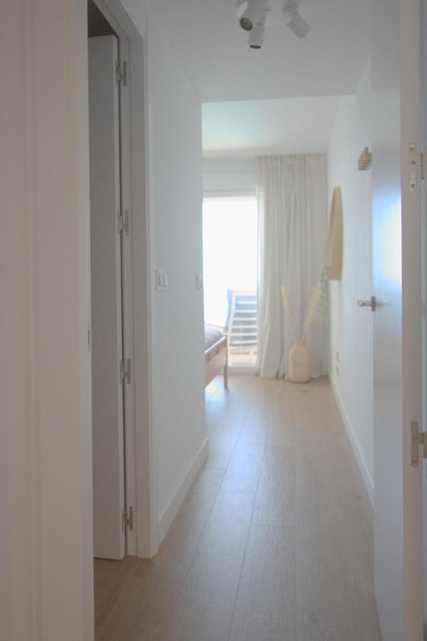 Seasight Apartment Calaceite Torrox Exteriör bild